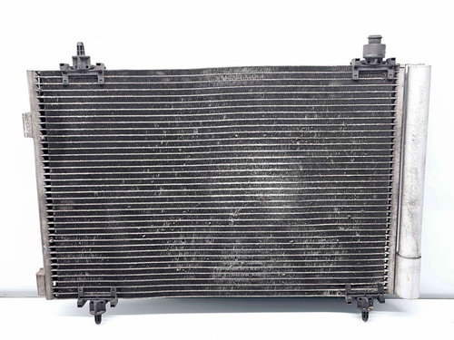 Radiator clima / AC Peugeot 308 [Fabr 2007-2013] OEM 1.6 Benz EP6 88KW / 120CP 1.6 Benz EP6 88KW / 1...