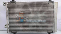 Radiator clima AC Peugeot 308 [Fabr 2007-2013] 968...