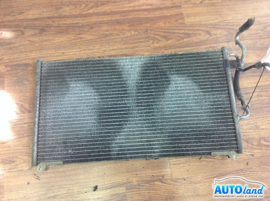 Radiator Clima Ac Peugeot 406 8B 1995-2004
