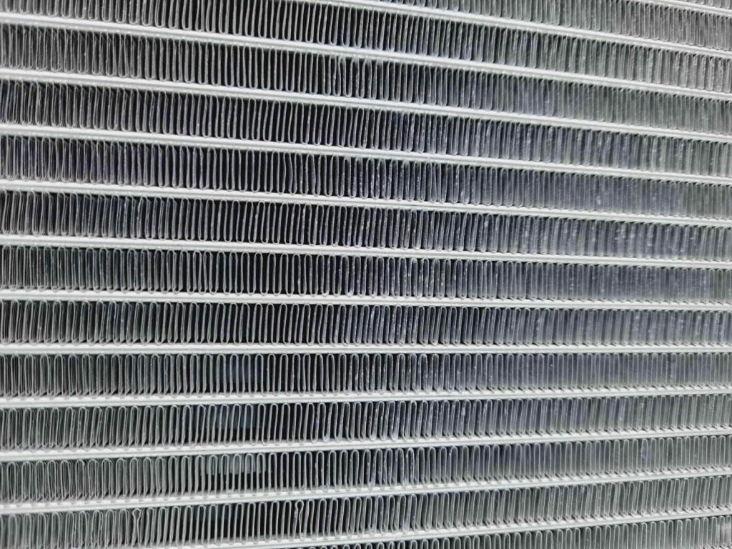 Radiator clima / AC PEUGEOT 5008 [Fabr 2009-2017] 9817275680 1.6 HDI