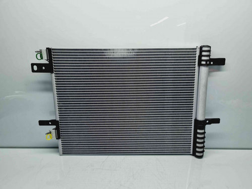 Radiator clima / AC PEUGEOT 5008 [Fabr 2009-2017] 9817275680 1.6 HDI