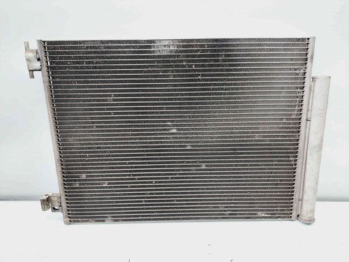 Radiator clima / AC Renault Captur (J87) [Fabr 2013-2017] 921006843R 1.5 DCI K9K608 1.5 DCI K9K608