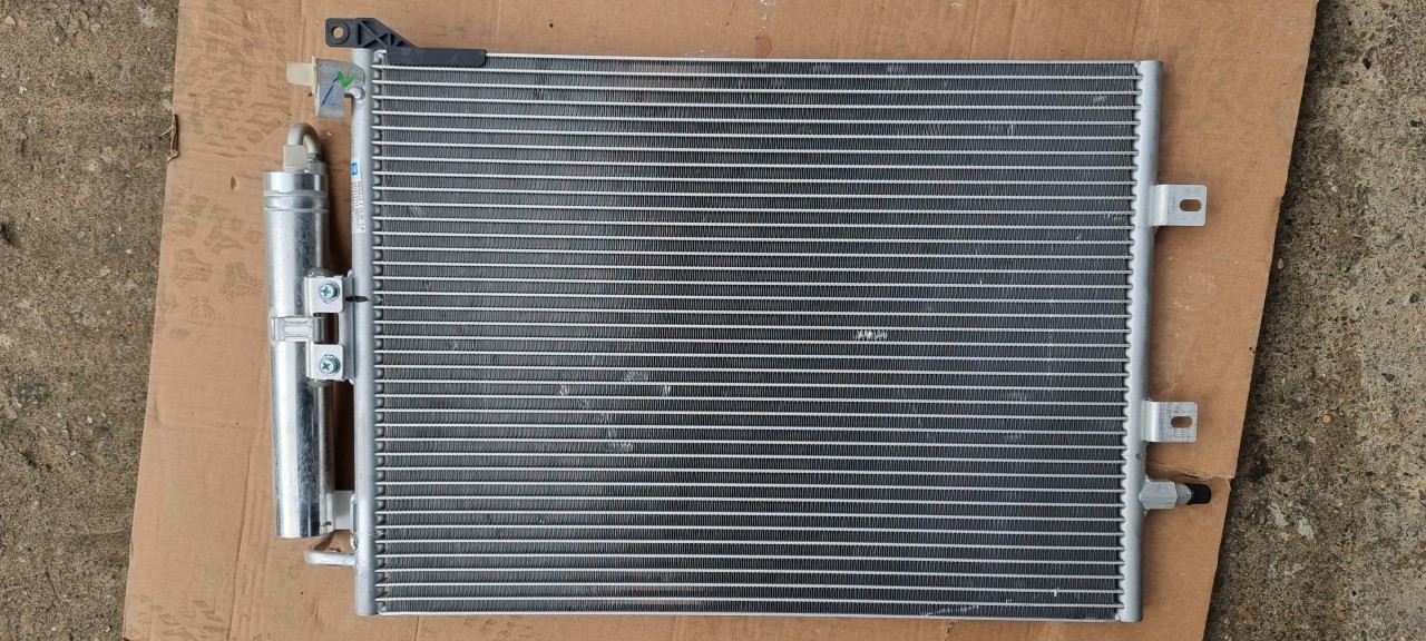 Radiator clima AC Renault Clio 3 / Modus 2005 2006 2007 2008