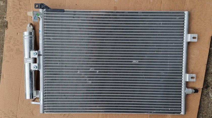 Radiator clima AC Renault Clio 3 / Modus 2005 2006 2007 2008