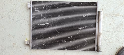 Radiator clima AC Renault Clio 4 2012 2013 2014 2015 2016 2017
