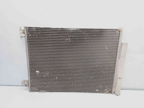 Radiator clima / AC Renault Clio 4 [Fabr 2012-2020] 921006843R 1.5 DCI K9K628 1.5 DCI K9K628 80KW / ...