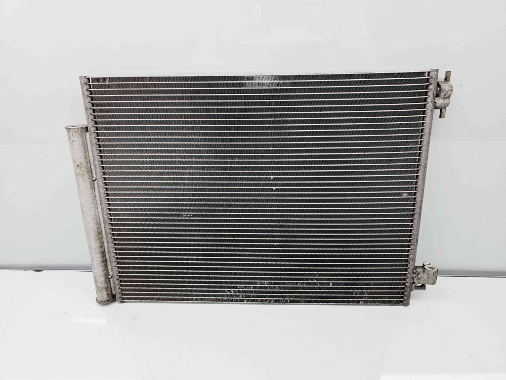 Radiator clima / AC Renault Clio 4 [Fabr 2012-prezent] 921006843R 0.9 TCe H4B408 66KW / 90CP