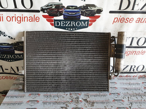 Radiator clima AC Renault Clio III 1.5 DCI cod piesa : 82000106950