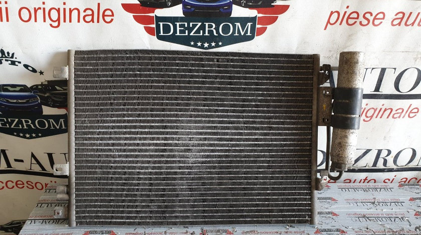 Radiator clima AC Renault Clio III 1.5 DCI cod piesa : 82000106950