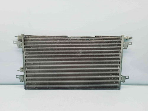 Radiator clima / AC Renault Laguna 2 [Fabr 2001-2007] 8200008763C 2.0 Benz F4R712 99KW / 135CP 2.0 B...