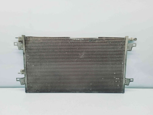 Radiator clima / AC Renault Laguna 2 [Fabr 2001-2007] 8200008763C 2.0 Benz F4R712 99KW / 135CP 2.0 B...