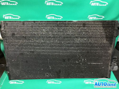 Radiator Clima Ac Renault LAGUNA II BG0/1 2001