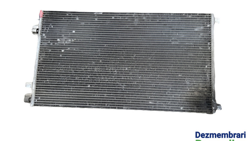 Radiator clima AC Renault Megane 2 [2002 - 2006] Sedan 1.5 dCi MT (82 hp) Euro 3