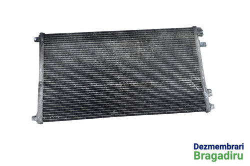 Radiator clima AC Renault Megane 2 [facelift] [2006 - 2012] Hatchback 5-usi 1.5 dCi MT (86 hp)