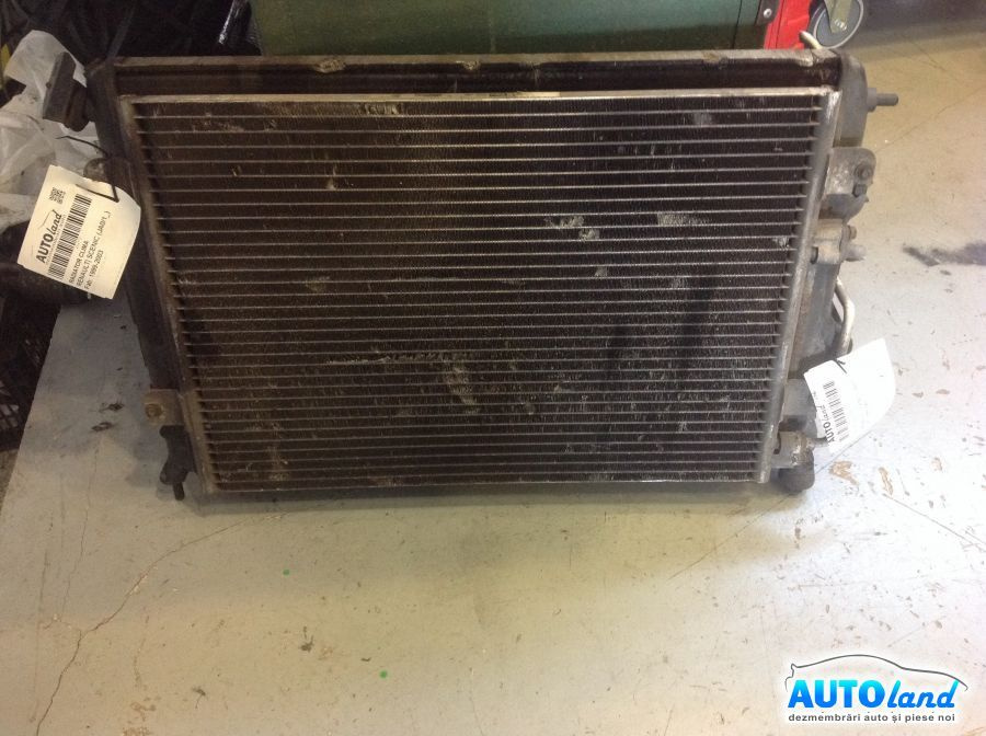 Radiator Clima Ac Renault SCENIC I JA0/1 1999-2003