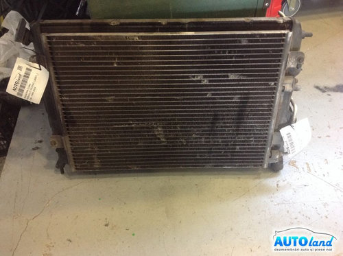Radiator Clima Ac Renault SCENIC I JA0/1 1999-2003