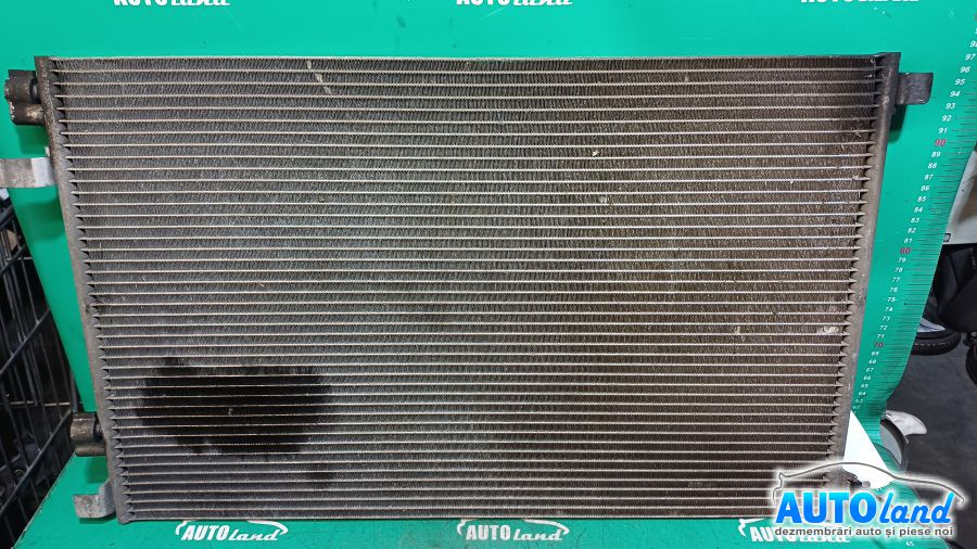Radiator Clima Ac Renault SCENIC II JM0/1 2003