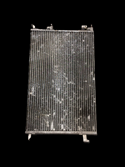 Radiator clima AC Saab 9-3 2 [2002 - 2007] Sedan 2.0 MT (175 hp) (YS3F) Vector