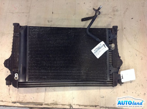 Radiator Clima Ac Seat ALHAMBRA 7V8,7V9 1996