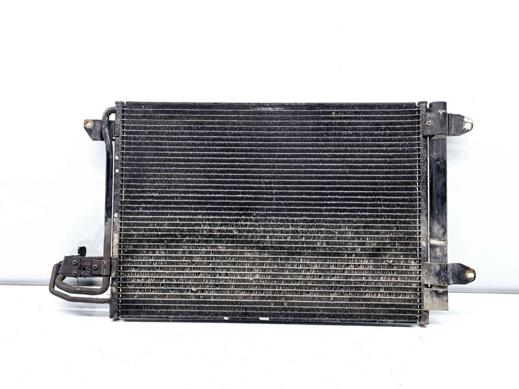 Radiator clima / AC Seat Altea (5P1) [Fabr 2004-2010] 1K0820191A 1.6 Benz BGU 75KW / 102CP