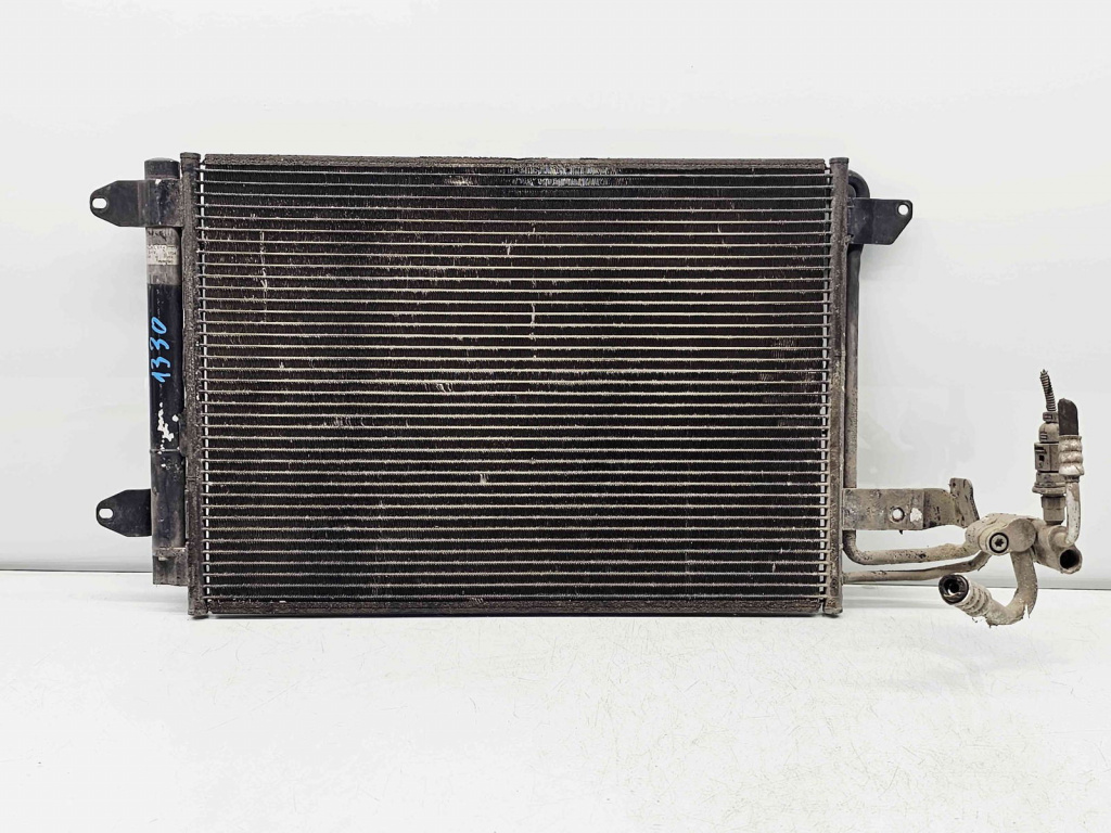 Radiator clima / AC Seat Altea (5P1) [Fabr 2004-2010] 1K0820411G 1.6 Benz BAG 85KW / 115CP