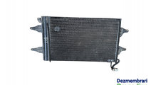 Radiator clima AC Seat Ibiza 3 [2002 - 2006] Hatch...