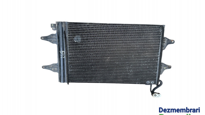 Radiator clima AC Seat Ibiza 3 [2002 - 2006] Hatchback 3-usi 1.4 MT (75 hp) IV (6L1)