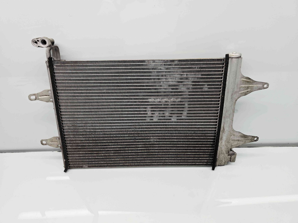 Radiator clima / AC Seat Ibiza 4 (6L1) [Fabr 2002-2009] 6Q0820411K 1.4 TDI BNV 59KW / 80CP