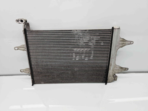 Radiator clima / AC Seat Ibiza 4 (6L1) [Fabr 2002-2009] 6Q0820411K 1.4 TDI BNV 59KW / 80CP