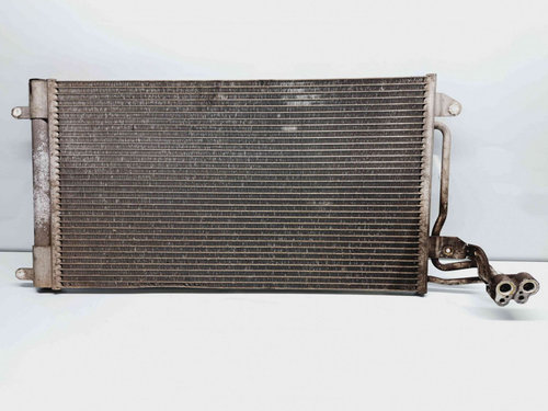 Radiator clima / AC Seat Ibiza 5 (6J5) [Fabr 2008-2017] S9477001 1.6 Benz BTS 77KW / 105CP 1.6 Benz ...