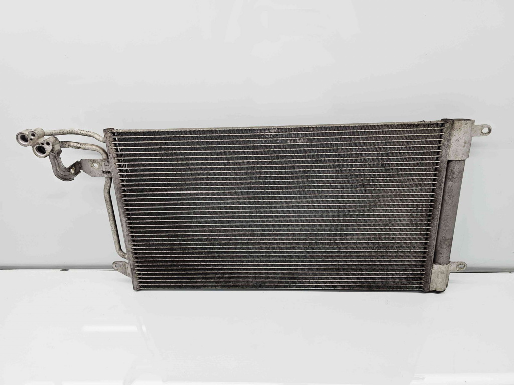 Radiator clima / AC Seat Ibiza 5 (6J5) [Fabr 2008-2017] 6R0820411D 1.2 TDI CFWA 55KW / 75CP