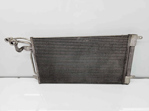 Radiator clima / AC Seat Ibiza 5 (6J5) [Fabr 2008-2017] 6R0820411D 1.2 TDI CFWA 55KW / 75CP
