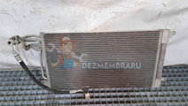 Radiator clima AC Seat Ibiza 5 (6P1,6J5) Hatchback...