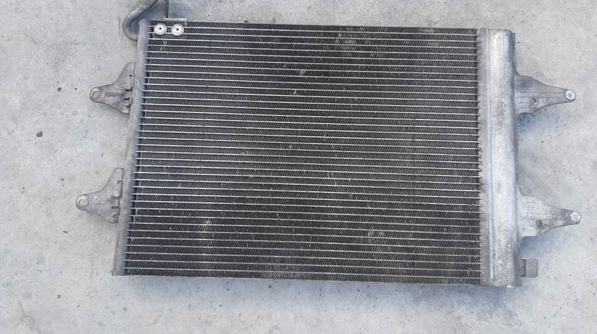 Radiator clima ac seat ibiza 6l 1.9 tdi