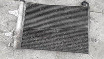 Radiator clima ac seat ibiza vw polo 9n skoda fabi...