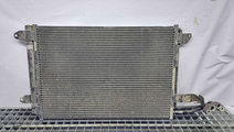 Radiator clima AC Seat Leon (1P1) [Fabr 2005-2011]...