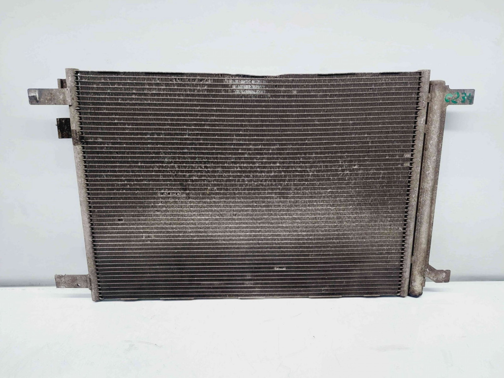 Radiator clima / AC Seat Leon (5F1) [Fabr 2012-2018] OEM 2.0 TDI CKFC 110KW / 150CP 2.0 TDI CKFC 110KW / 150CP