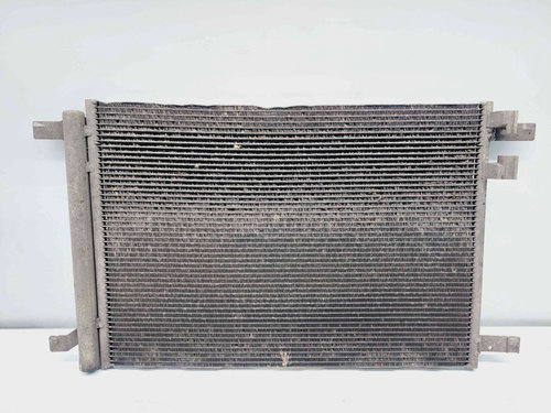 Radiator clima / AC Seat Leon (5F1) [Fabr 2012-2018] OEM 2.0 TDI CKFC 110KW / 150CP 2.0 TDI CKFC 110...