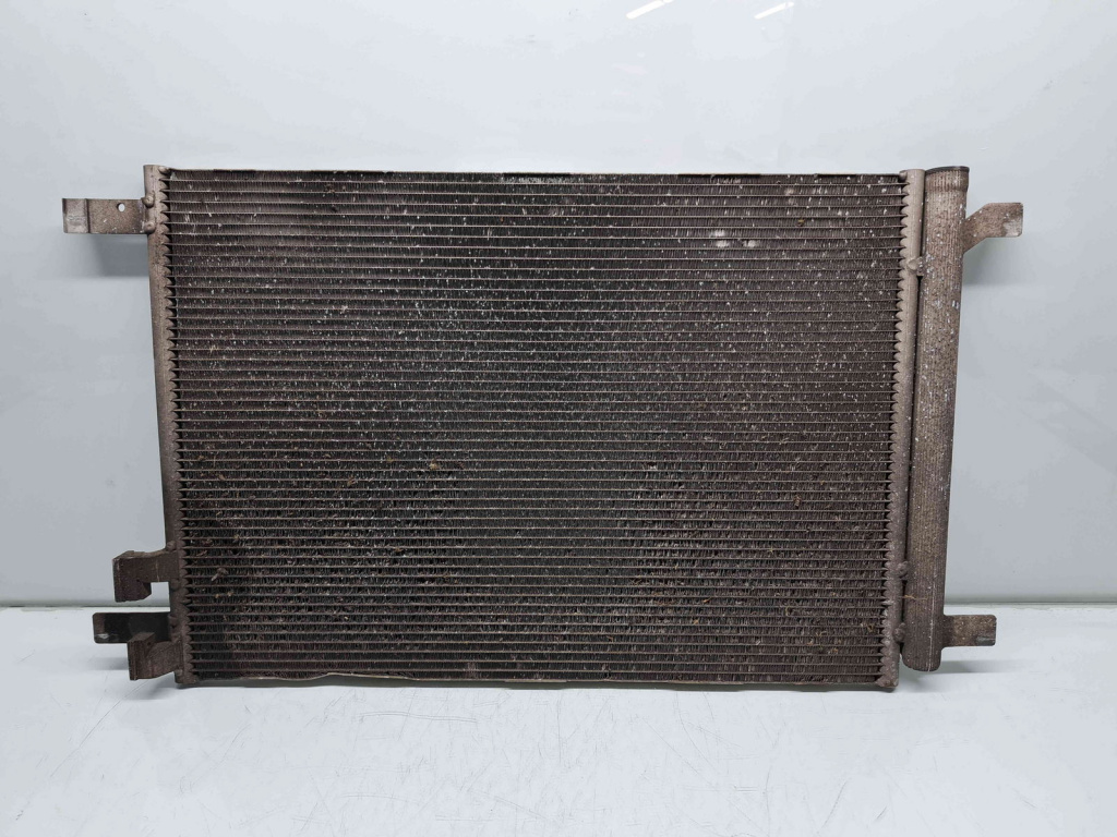 Radiator clima / AC Seat Leon ST Combi (5F8) [Fabr 2013-2018] facelift 5Q0816411BG 1.4 TSI CZEA 110KW / 150CP