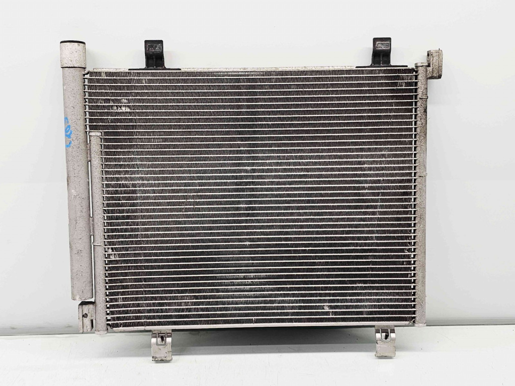 Radiator clima / AC Skoda Citigo [Fabr 2011-prezent] 1S0820411J 1.0 Benz CHYB 55KW / 75CP