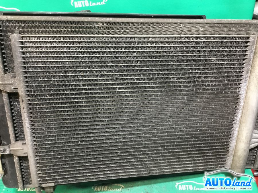 Radiator Clima Ac Skoda FABIA 2006
