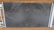 Radiator clima AC Skoda Fabia 3 6V 2014 2015 2016 ...