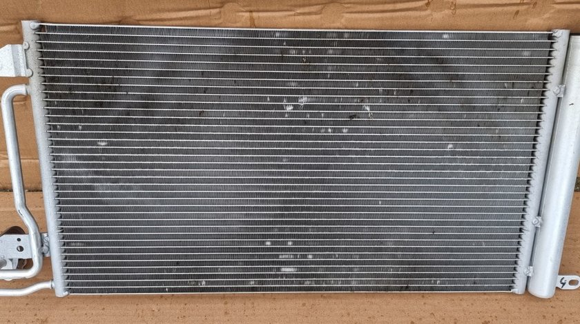 Radiator clima AC Skoda Fabia 3 6V 2014 2015 2016 2017