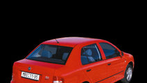 Radiator clima AC Skoda Fabia 6Y [facelift] [2004 ...