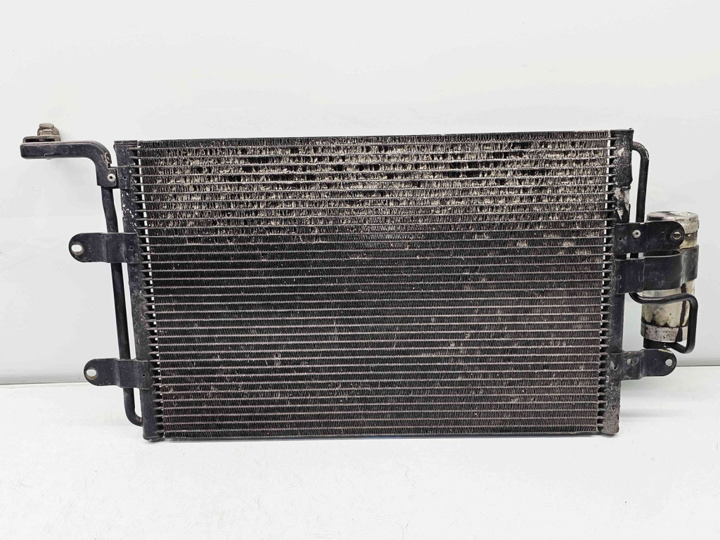 Radiator clima / AC Skoda Octavia 1 Combi (1U5) [Fabr 1998-2010] OEM 1.6 Benz BFQ 75KW / 102CP