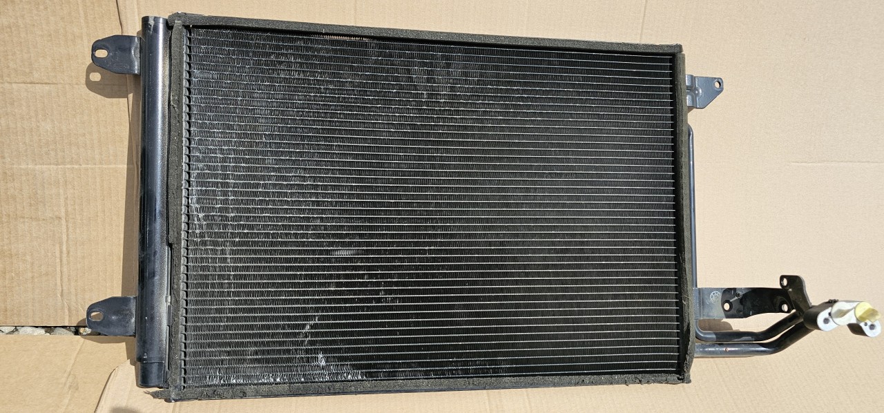 Radiator Clima Ac Skoda Octavia 2 1.9 Tdi 2004 2005 2006 2007