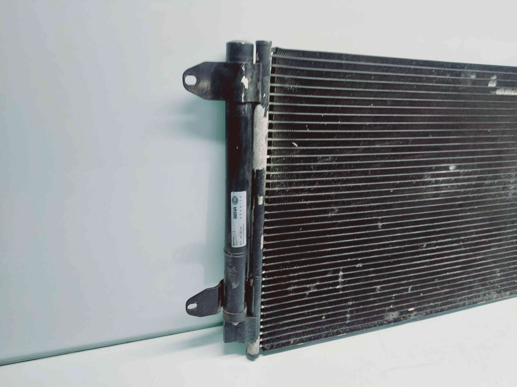 Radiator clima / AC Skoda Octavia 2 Combi (1Z5) [Fabr 2004-2013] 8FC351301 2.0 TDI BKD103KW / 140CP 2.0 TDI BKD 103KW / 140CP