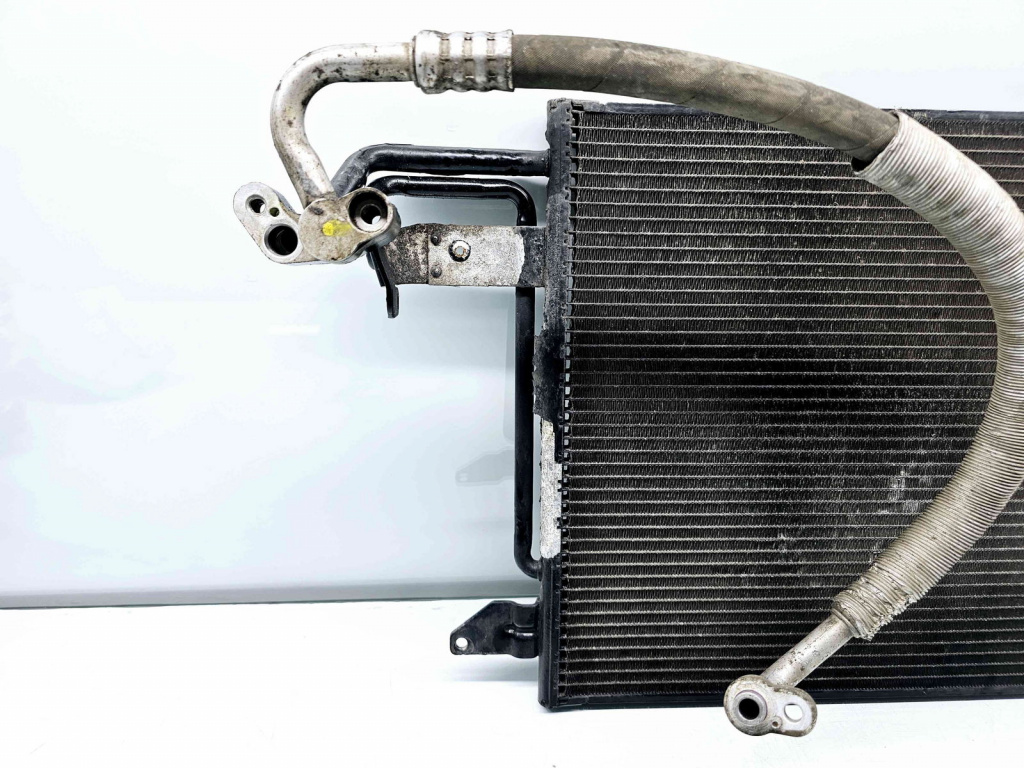 Radiator clima / AC Skoda Octavia 2 Combi (1Z5) [Fabr 2004-2013] 1K0820411E 1.6 Benz BLF 85KW / 115CP