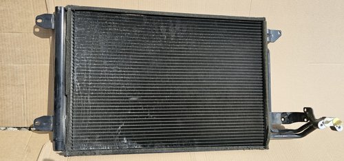Radiator clima ac Skoda Octavia 2 Facelift 2009 2010 2011 2012