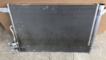 Radiator clima Ac Skoda Octavia 3 2014 2015 2016 2...